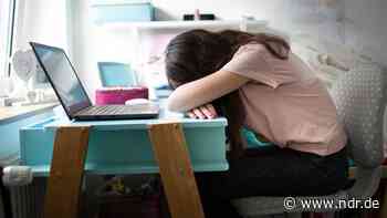 Corona-Folgen: Bergedorf will Beratung für Kinder und Jugendliche - NDR.de