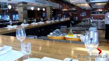 Alberta hospitality industry closely watching COVID-19 situation