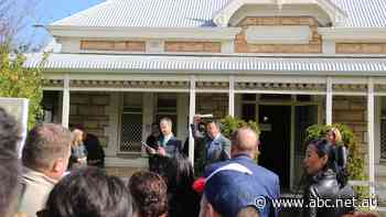 One crucial factor will dictate property prices this year and next