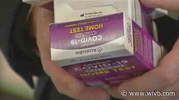 Erie County ready to launch test-to-stay in schools