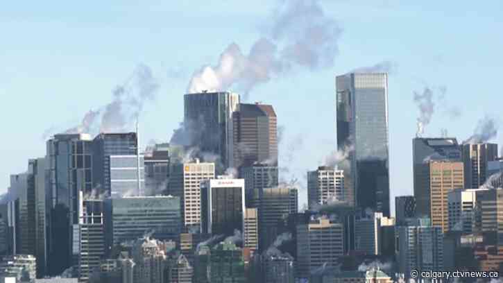 Cold complications lead to breaks, closures, and new records