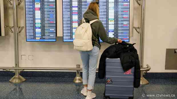 Did COVID-19 cancel your flight? This is what you need to know