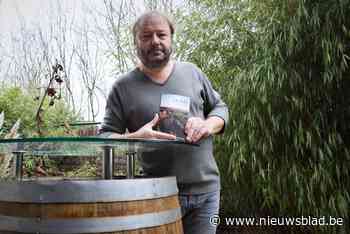 Wijnliefhebber Milo Beyls (52) schrijft met ‘Le Mec’ een eerste roman: “Het tweede is ook al klaar”