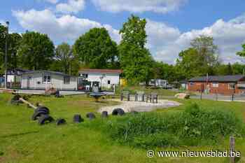 Weekendverblijven in wijk Solarium kunnen worden aangepast voor permanente bewoning