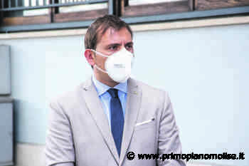 Primiani affonda ancora: Molise fermo al 2019, è ormai inaccettabile - Primo Piano Molise