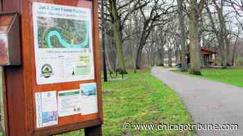 Kane County Forest Preserve District the first in state to receive Illinois park accreditation - Chicago Tribune