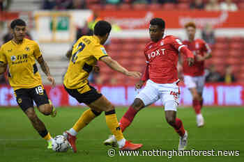 Fans react as Nottingham Forest gem Jayden Richardson stars for Notts County - Nottingham Forest News