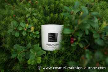 Skin wellness startup Forest Spa Finland takes 'inside-out approach' with adaptogens - CosmeticsDesign-Europe.com