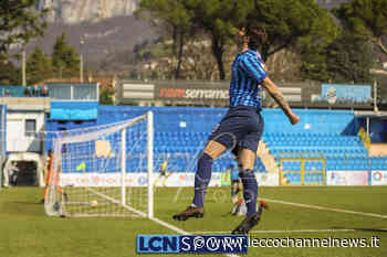 Serie C | Il Lecco ritrova il suo enfant prodige: fatta per il ritorno in bluceleste di Mattia Capoferri - Lecco Channel News