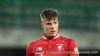 Lecco, accordo con il centravanti Bianchimano. Ma manca quello con il Perugia - TUTTO mercato WEB