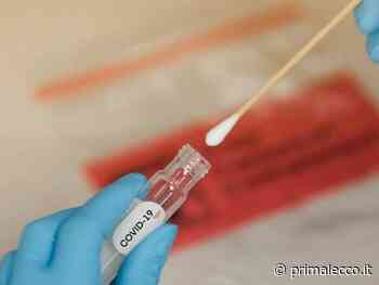 Tamponi molecolari: tutti i costi e le disponibilità a Lecco - Prima Lecco