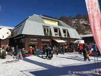 SCI - OLTRE 50MILA SKIPASS GIORNALIERI GRATUITI AGLI UNDER 16 IN LOMBARDIA - Lecco FM