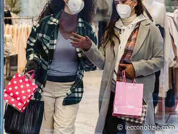 Lecco | Commercio rinvigorito dal Natale ed ora arrivano i Saldi - Lecco Notizie