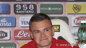 Legnago, trattativa con il Lecco per Filippo Lora - Tutto Lega Pro