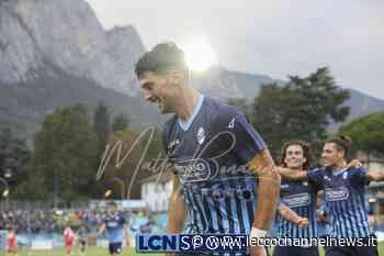 Serie C | Calcio Lecco, suona la campanella del mercato: Mastroianni al Fiorenzuola la prima operazione? - Lecco Channel News