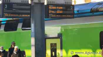 Covid, Milano-Lecco in quarantena: cancellato un collegamento su tre - IL GIORNO