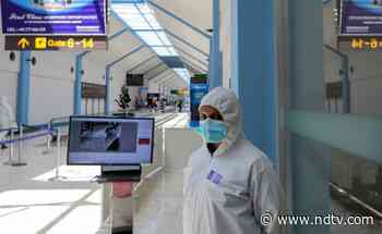 Soaring Omicron Cases Could Lead To More Dangerous Variants, WHO Warns - NDTV