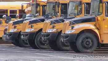 US DOT allowing states to temporarily waive some CDL requirements