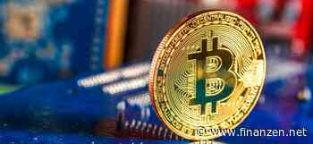 Bitcoin fällt mehr als 20.000 US-Dollar - Zu Gunsten von Langzeit-Bullen