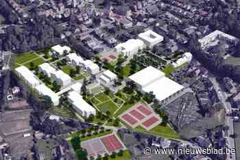 Ruim miljoen euro subsidies uitgetrokken voor nieuwe Keperenbergsite