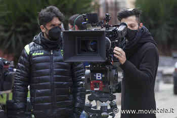 Ghiaccio, opera prima di Fabrizio Moro e Alessio De Leonardis al Cinema a Febbraio 2022 - MovieTele