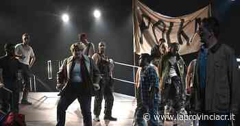 L'Opera si Rivela: La Fanciulla del west. Guida all'ascolto - La Provincia