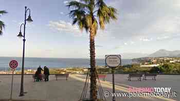 Altavilla come il quartiere parigino di Montmartre, decine di artisti all'opera per realizzare un murale sul belvedere - PalermoToday