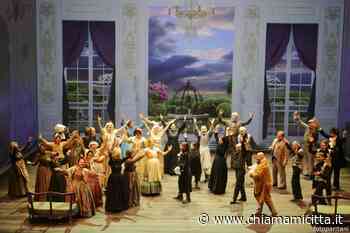 Rimini, Opera di Capodanno: 1200 spettatori per "Don Pasquale" al teatro Galli - ChiamamiCittà