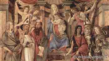 Scoperta dell'America: un'opera agli Uffizi può riscrivere la storia - inItalia