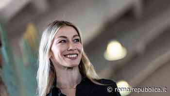 Eleonora Abbagnato: "Finalmente l'Opera di Roma ha una vera compagnia di danza" - Repubblica Roma