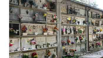 Bassa, ladri in azione al cimitero: rubata l’opera di un noto scultore - Bsnews.it