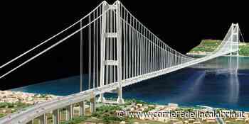Ponte sullo Stretto, Europa Verde: «Opera faraonica, non è priorità» - Corriere della Calabria