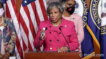 Michigan Rep. Brenda Lawrence becomes latest House Democrat to retire