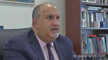 Area superintendents weigh snow day with remote learning as snow and winds approach