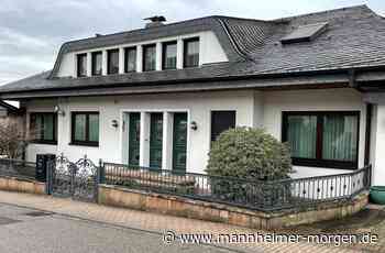 Ist Boris Beckers Zwei-Millionen-Villa in Leimen verkauft? - Heidelberg - Nachrichten und Informationen - Mannheimer Morgen