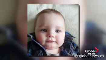 Man found guilty of manslaughter in death of infant son