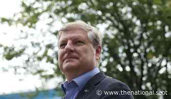 Covid Scotland: Angus Robertson details £65m aid for culture and events sector - The National