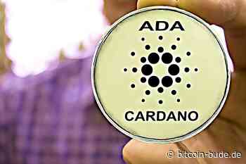 Cardano Prognose 2022: Knackt der ADA Kurs dieses Jahr sein Allzeithoch? - BitcoinBude