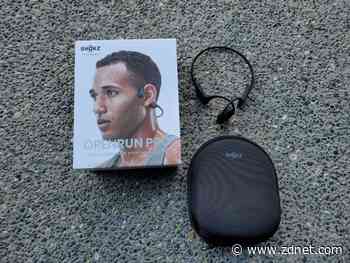 Shokz OpenRun Pro review: Outstanding bone conduction headset for safe training