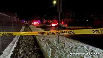 Police: 15-year-old in serious condition after shooting