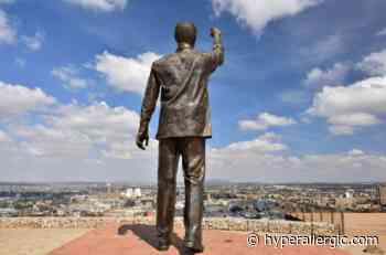 Auction of Key to Nelson Mandela's Prison Cell Stirs Controversy - Hyperallergic