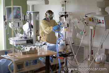 BC hospitals see more COVID-19 admissions in Omicron surge – Nelson Star - Nelson Star