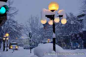 Nelson approves new snow clearing policy following Supreme Court decision – Castlegar News - Castlegar News
