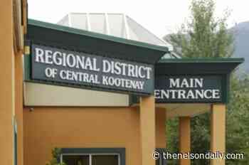 Regional transit concerns from city unmet by RDCK board - The Nelson Daily