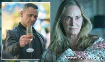 Ozark season 4: Darlene and Wyatt deaths ‘sealed’ after terrifying Nelson clue? - Express