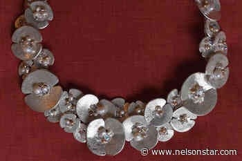 All that glistens - Nelson Star