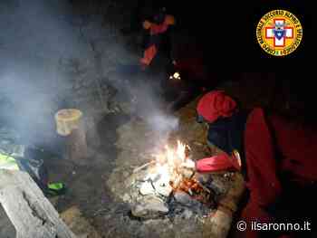 Ragazzo di Saronno disperso in montagna in Valsassina: ricerche in corso - ilSaronno