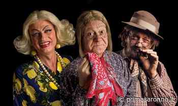 Caso positivo tra "I Legnanesi", tre date annullate - Prima Saronno