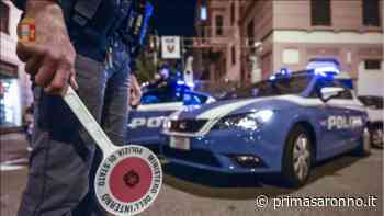 Arrestato il rapper comasco Escomar: deve scontare 7 anni - Prima Saronno