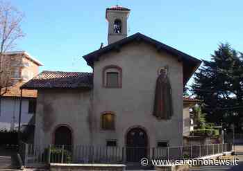 Festa di Sant'Antonio Abate. Tutte le iniziative a Saronno dal 13 gennaio - SaronnoNews.it